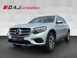 Mercedes-Benz GLC 250 d 4Matic Exclusive / Leder ILS NAV R.Kam - Mercedes-Benz GLC 250 in Hannover