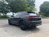 Audi RSQ8 RS Q8 TFSI quattro tiptronic - - gebrauchte Audi RSQ8 aus dem Jahr 2024