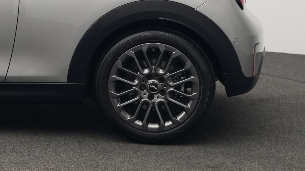 MINI Cooper C - Bild 18