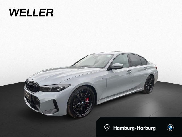 BMW 330iA M SPORT PRO LivePro,AdLED,St+G,GSD,360,H/K