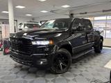 Dodge Ram 1500 Laramie Night AK Customs Umbau ACC PANO - Dodge: Custom
