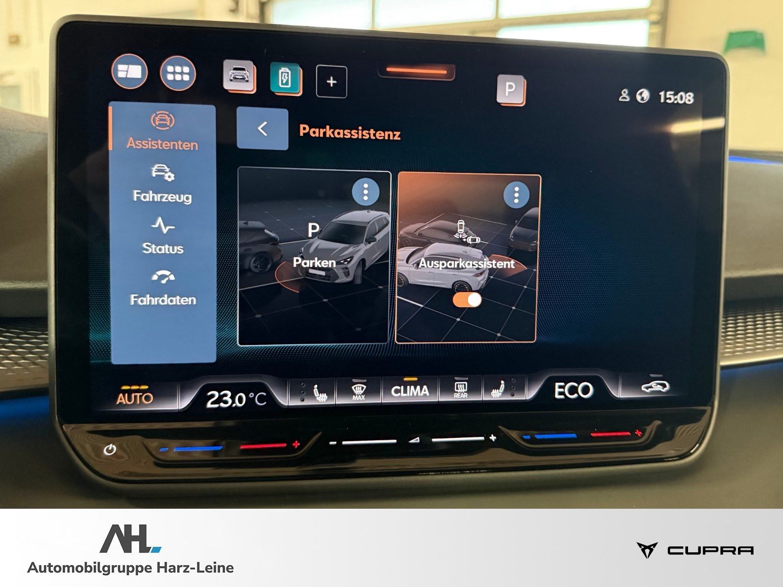 Cupra Terramar - Bild 24