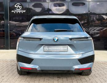 صورة مصغرة 12 لـ 2021 BMW IX