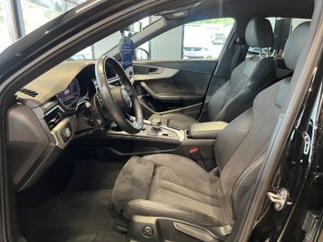 Audi A4 - 9