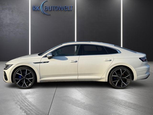 Arteon R 4Motion 2.0 TSI AD AHK El. Panodach Nav
