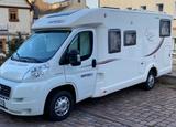 Rapido 643B (GFK) - Wohnwagen & Wohnmobile in Chemnitz