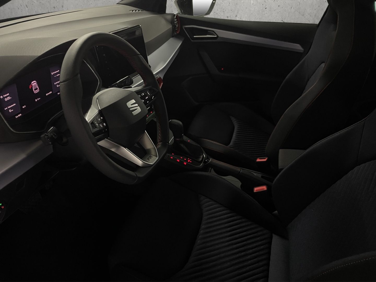 Seat Ibiza - Bild 15