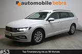 Volkswagen Passat 2.0TDI DSG Business Virtual AHK Standhz - Volkswagen Passat: Vi
