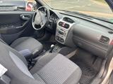Opel Corsa C Edition - gebrauchte Opel Corsa aus dem Jahr 2005