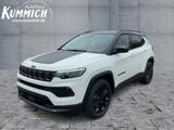 Jeep Compass PHEV + Upland - Jeep Compass: Upland