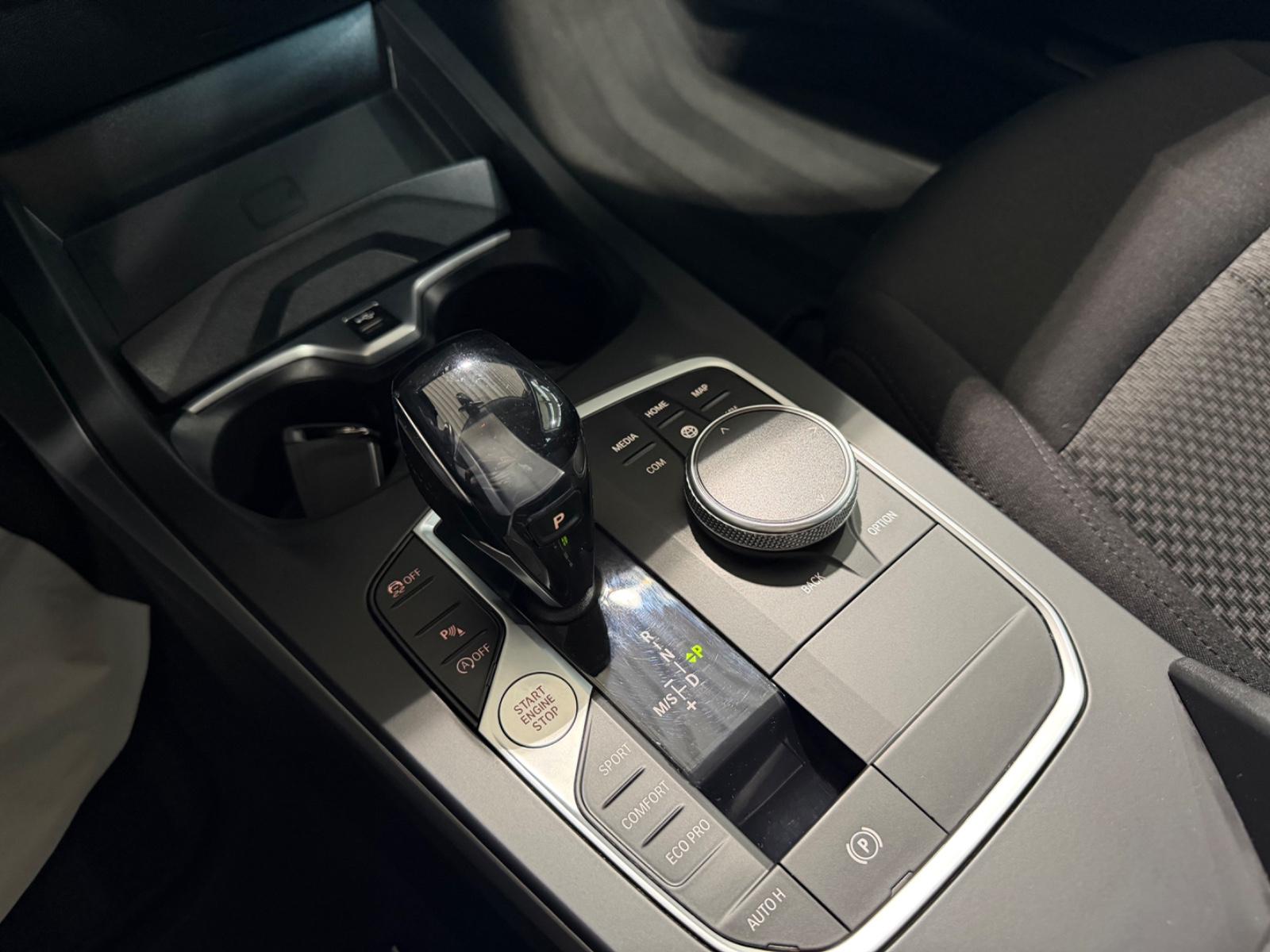 BMW 218 Gran Coupé 218i Gran Coupé*LED*VIRT*NAVI*LANE*FRONT*PDC*SHZ, миниатюра 16