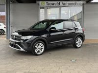 Volkswagen T-Cross - Vorschau Bild 2