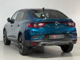 Renault Arkana R.S. Line/NAVI/CAM/ACC/LED/LEDER/18 ZOLL - Renault Arkana aus 2021
