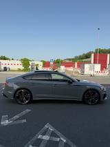 Audi S5 quattro Sportback Pano/B&O/HuD/360°/Massage - Audi S5 in Duisburg