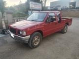 Isuzu Pick up Opel Campo 2.5 D 76 CV 4x4 - Isuzu Campo Diesel Gebrauchtwagen