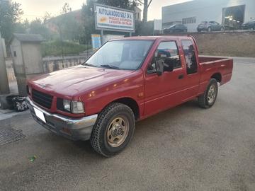 Isuzu Campo 1993