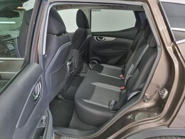 Nissan Qashqai - 11