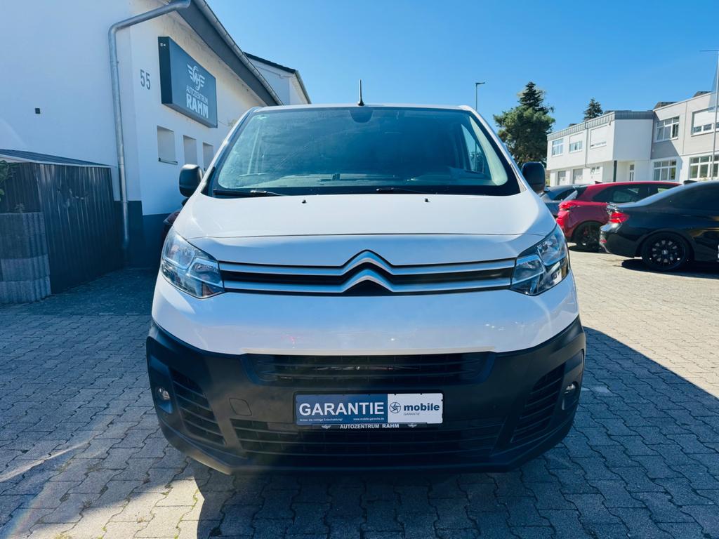 Citroën Jumpy