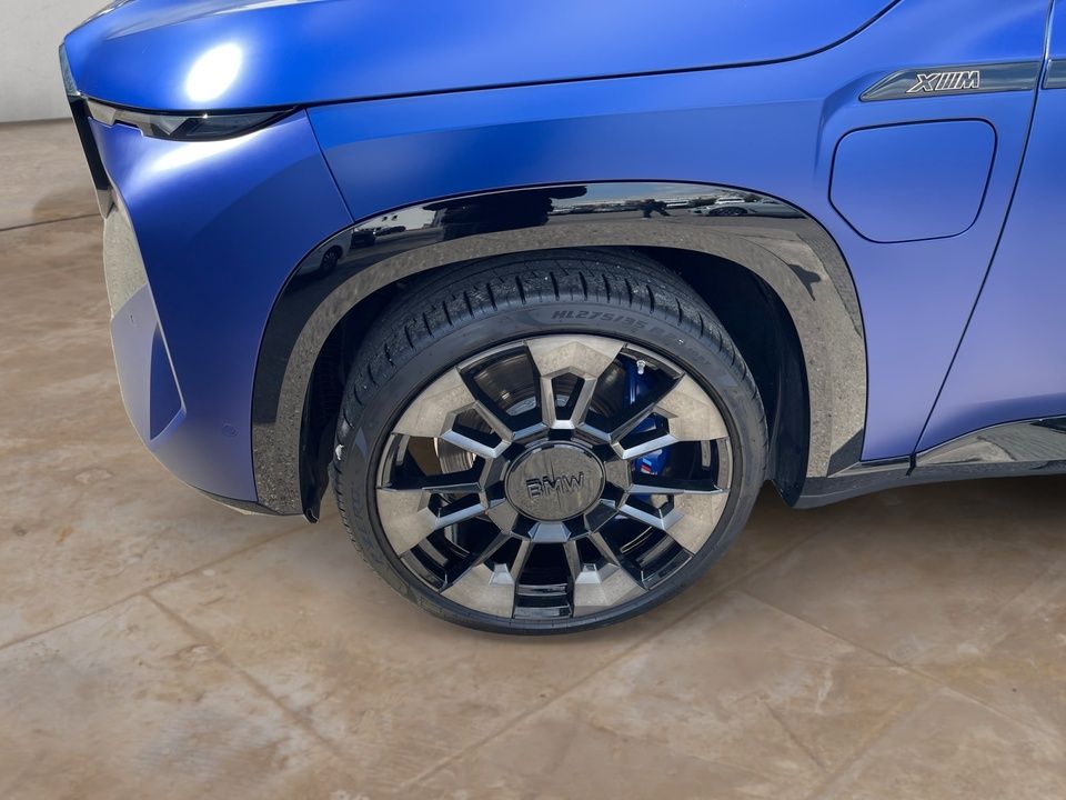 BMW XM - Bild 2