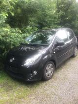 Renault Twingo 1,2-75PS, Panoramadach, Bj.... - Renault Twingo: Panoramadach
