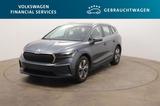 Skoda Enyaq iV 132kW Klima*Tempo*Nav*PDC*SH - Skoda Enyaq in Stuttgart