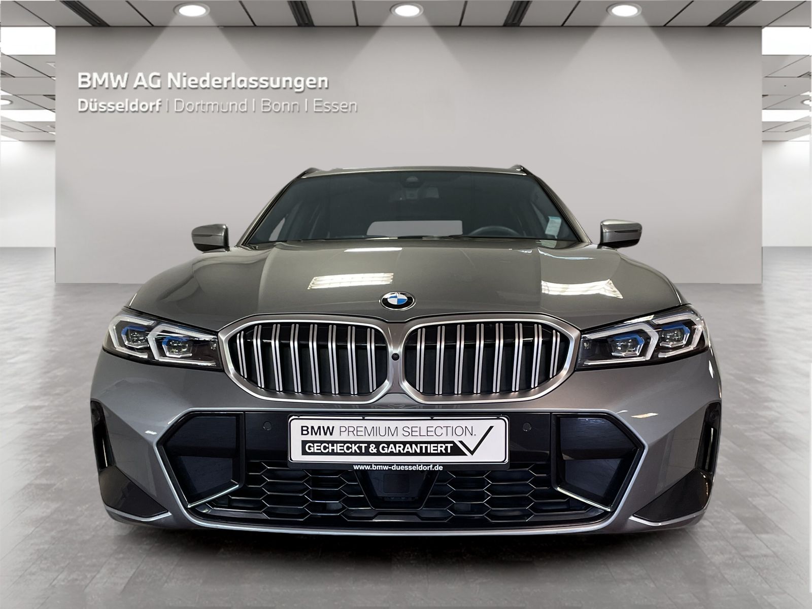 BMW 330 - Bild 8