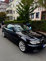 BMW 325Ci Edition Exclusive Edition Exclusive - BMW 325: Cabrio, 325ci