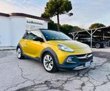 Opel Adam Rocks 1.4 87 CV - Opel Adam mit LPG-Antrieb
