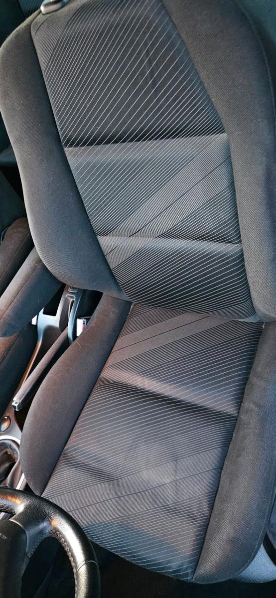 Peugeot 307 2006 — photo 12