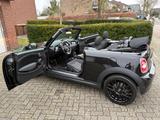 MINI One Cabrio