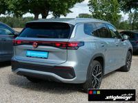 Volkswagen Tayron - Vorschau Bild 6