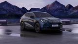 Cupra Tavascan 250 kW 4Drive VZ ADRENALIN + WÄRMEP. - Cupra Tavascan mit Panoramadach