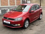 Volkswagen Polo V Automatik Klima Navi Garantie Finanz4,69% - Volkswagen Polo: Automatik