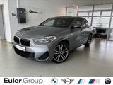 BMW X2 sDrive18i Sportpaket HUD Navi LED El. Heckkla - BMW X2 in Wiesbaden