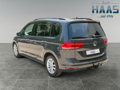 Fahrzeugabbildung Volkswagen Touran Comfortline 1.6TDI DSG Shz NAVI*AHK*SR+WR