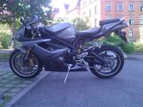 Triumph Daytona 675 - TÜV neu - TRIUMPH DAYTONA 675