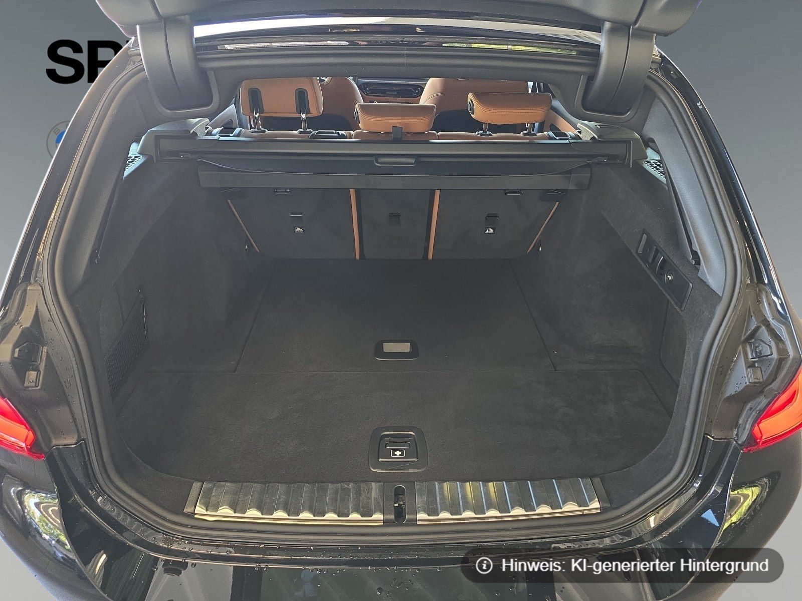BMW 318 - Bild 13