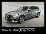 Mercedes-Benz C 300 d 4matic T Avantgarde Avantgarde+Comand - gebrauchte Mercedes-Benz C 300 aus dem Jahr 2021