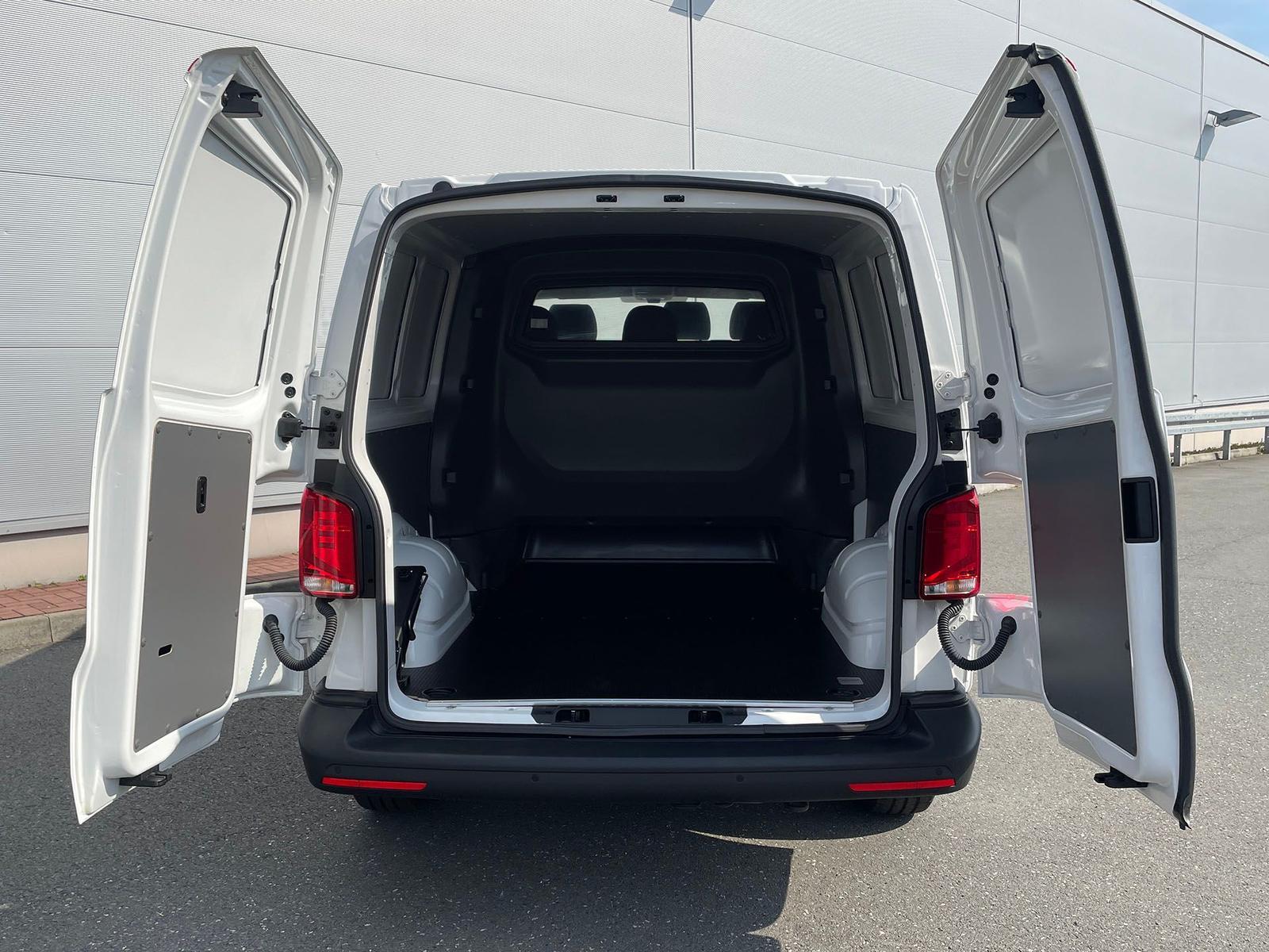 Volkswagen T6.1 Transporter MIXTO LR 2.0 TDI KLIMA PDC