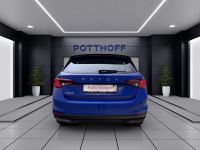 Skoda Fabia - Vorschau Bild 3