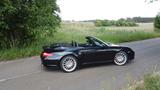 Porsche 997.2 Carrera 4S Cabriolet - gebrauchte Porsche 997 aus dem Jahr 2010