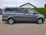 Mercedes-Benz 250 d EDITION 4MATIC lang - Mercedes-Benz 250: Standheizung