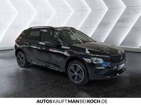 Skoda Kamiq - Vorschau Bild 7
