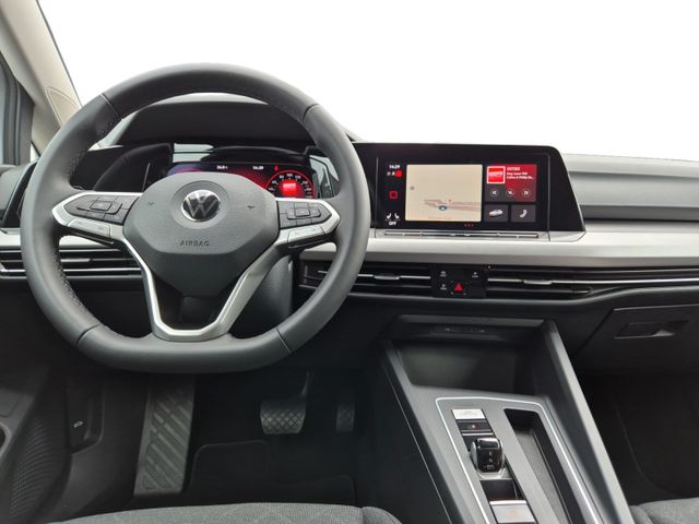 Volkswagen Golf VIII Variant Life 1.5 eTSI 7-Gang-DSG