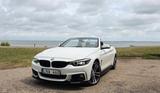 BMW 440i xDrive Cabrio Luxury Line A Luxury Line - BMW 440 Gebrauchtwagen