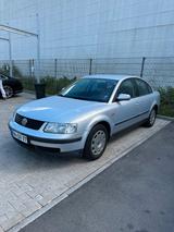 Volkswagen Passat 1.8 Turbo 150ps Automatik - Volkswagen Passat: Turbo