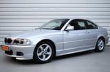 BMW 320 Ci M-Sportpaket+Xenon+Tempomat+Automatik - BMW 320 aus 2002: Coupe