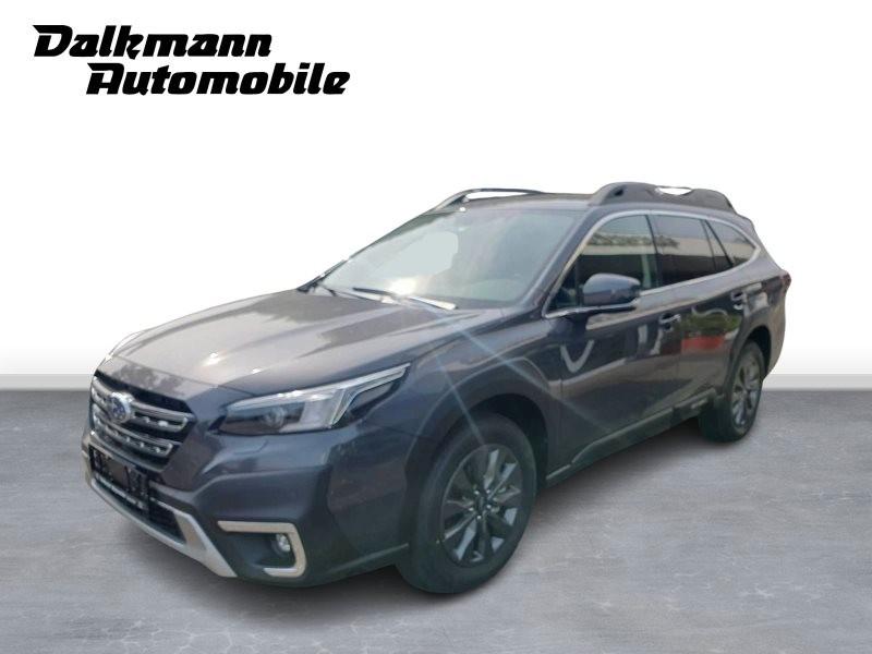 Subaru OUTBACK Active SHZ CarPlay Kamera ACC Navi
