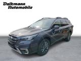Subaru Outback 2.5i Active Lineartronic - Subaru in Bielefeld