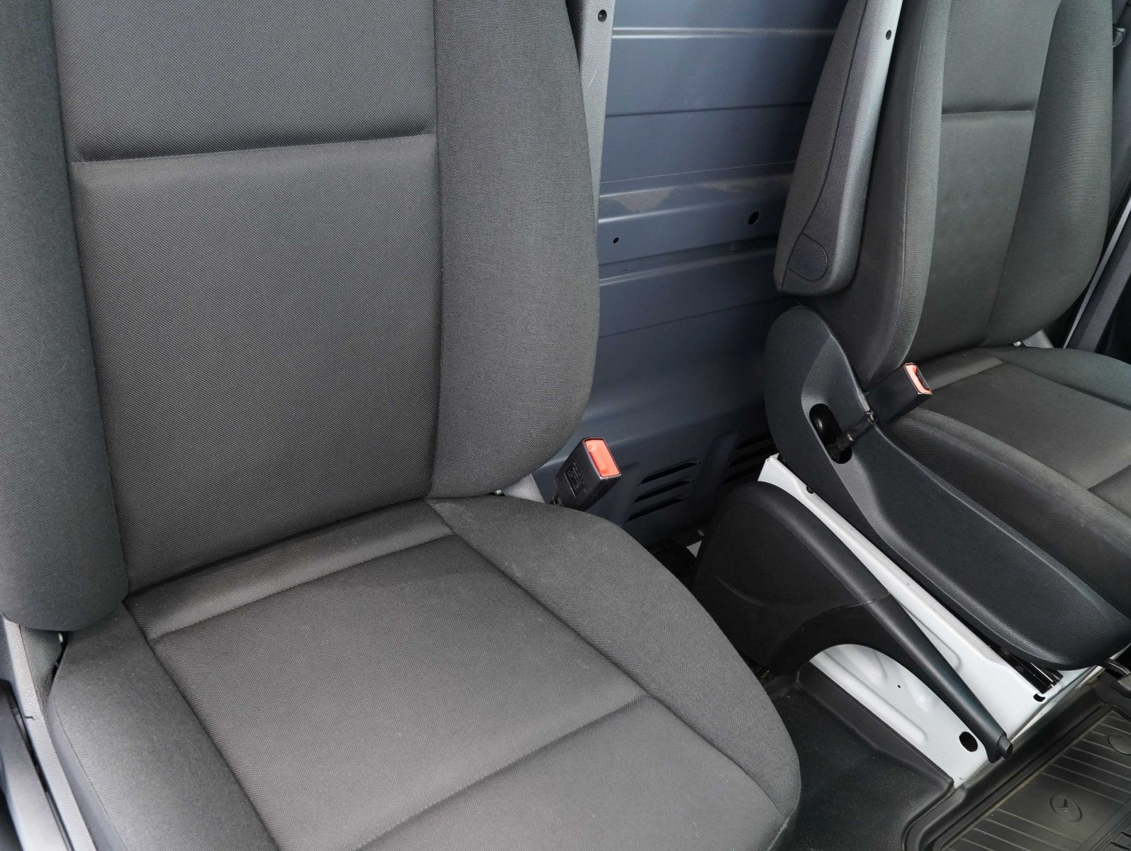 Fahrzeugabbildung Mercedes-Benz Sprinter III Kasten 311 CDI MAXI HOCH/LANG 4.325